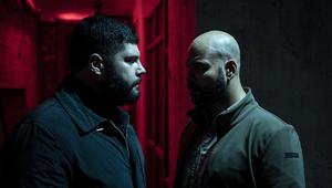 Gomorra - Stagione Finale. Da novembre su Sky e NOW la resa dei conti fra i protagonisti del cult Sky Original