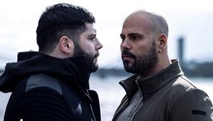 Gomorra: miglior debutto degli ultimi due anni per la stagione finale in onda su Sky: 841 mila spettatori medi