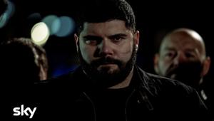 Venerdì 17 dicembre su Sky e NOW arriva il gran finale di Gomorra