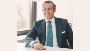 Interbrand promuove Gonzalo Brujó a Global Chief Executive Officer
