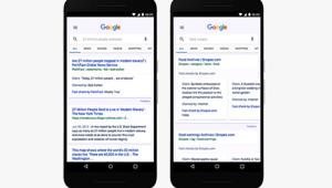 Google Search privilegerà le pagine più veloci su mobile
