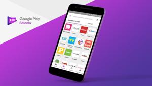 I brand digitali del Gruppo Mondadori debuttano su Google Play Edicola