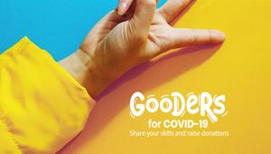 Nasce Gooders, la community che fa del bene