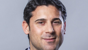 Goodman Italia nomina Stefano Fierro nuovo Country Manager e rafforza il team a Milano