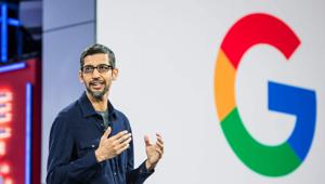 Google Alphabet cresce del +19% nel secondo quarter e totalizza ricavi per 38,9 miliardi di dollari