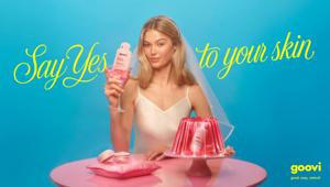 “Say Yes to Your Skin”: Goovi si affida a Dentsu Creative per il lancio di Collagen Skin Reboot In&Out “Say Yes to Your Skin”: Goovi si affida a Dentsu Creative per il lancio di Collagen Skin Reboot In&Out