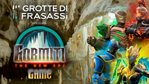 I Gormiti diventano ambasciatori della sostenibilità: al via l’iniziativa nelle scuole per sensibilizzare gli studenti rispetto alle tematiche ambientali