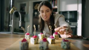 Gorgonzola Dop torna in TV con Ideal e un nuovo format adv pop. 'Il gusto che unisce le generazioni' è il nuovo spot che lancia la campagna integrata
