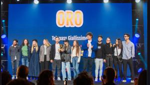NC Digital Awards 2024: GP Oro a 'Telepass Giallissimo' di Twenty8 Studios per Telepass. IMA: trionfa 'Bref: Tipi da bagno' di Ogilvy per Henkel. Social Media Awards: GP Oro a 'The trending topic cruise' di Hello per Costa Crociere