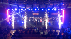NC Digital Awards 2025. GP Oro a 'Cyberbullying is not a game' di Ideal, OutNow, LiveZone per Intred. Argento a 'Müllermilch, fatti un sorso e stai nel chill' di H48 per Müller Italia. Bronzo a 'L'Alpro Festival' di The Wow House, part of H48 per Danone