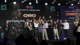 GP ORO