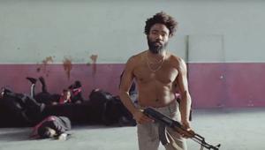 Cannes Lions 2019. Gli USA dominano l’Entertainment con 3 GP: UM Studios/J&J(Entertainment), W+K/Nike (Sport), Doomsday Ent/This is America (Music). In Music, secondo GP al Brasile per AKQA São Paulo/‘Bluesman’