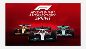 Ottimi ascolti per la Formula 1 su Sky Sport e TV8.  5 milioni 98mila spettatori medi e il 32% di share per il GP del Made in Italy e dell’Emilia Romagna