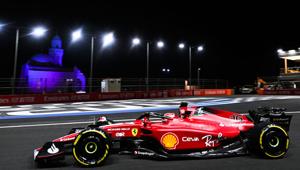 Ascolti record su Sky Sport per la Formula 1 con il GP dell’Arabia Saudita con 1,9 mln di spettatori medi e il 9,6% di share