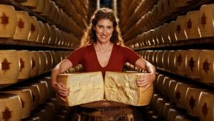 Grana Padano è un’emozione italiana e un brand sempre più globale nella prima campagna firmata Serviceplan Italia. Strategia media integrata a cura di Wavemaker. Regia di Giuseppe Tornatore