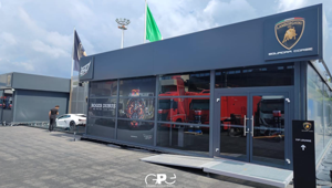 Gruppo Peroni Eventi lancia le location per eventi su 'quattro ruote' con Lamborghini e Mercedes tra i primi clienti, e si avvia a una chiusura d'anno a +20% di fatturato. Anche il 2024 è stimato in crescita, grazie a new entry nel team dell'agenzia