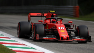 Il Gran Premio d’Italia 2019 di Formula 1 è la miglior gara di sempre su Sky con 9 mln 230 mila spettatori unici