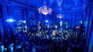 GQ Men of The Year: al via in Italia la terza edizione dell'evento che celebra le personalità più influenti del 2024