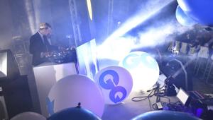 Freak Out GQ Music & Style 2016, oltre 10mila persone per i live di Jain e di LP. Evento a firma Piano B