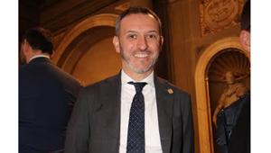 Piercarlo Gramaglia è il nuovo ceo di Targetti Sankey