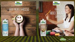 A TwentyTwenty, dopo gara, l'incarico per la comunicazione delle pagine Facebook di Granarolo e Granarolo 100% vegetale