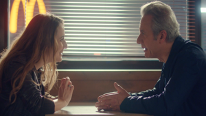 Leo Burnett ingaggia Gabriele Muccino per il nuovo spot di McDonald's