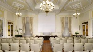 Grand Hotel Principe di Piemonte, da marzo a maggio grande promozione dedicata ai meeting