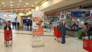'La prima cosa bella è la tua colazione', lo dicono Barilla e Grandicentri