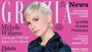 Grazia è media partner di Medusa Film per l'anteprima della commedia 'Mamma o papà?'