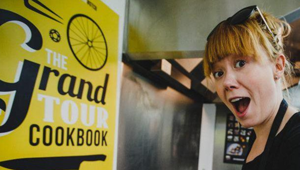 Amazon dà il via libera ad un progetto di Hannah Grant al Tour de France in esclusiva per Prime Video