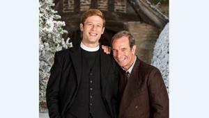 'GRANTCHESTER 3' in prima assoluta su Giallo il 18 dicembre