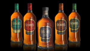 Grant's sceglie Pablo come agenzia creativa globale
