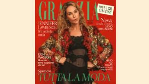 Grazia e Jean Paul Gaultier insieme alla Milano Fashion Week con la serata-evento ‘Scandal Party’