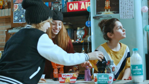 'Ossi duri', torna on air la campagna di Granarolo firmata Serviceplan Italia