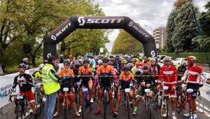 La seconda edizione della ‘Granfondo Milano’ si terrà il 9 settembre. Continental è Title Sponsor, Volkswagen Italia è Main Sponsor e Official Car