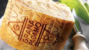 Grana Padano si presenta a Shangai con lo chef Raul Liu