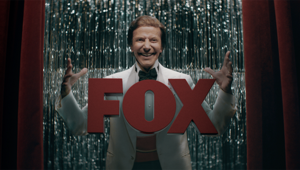 Fox sceglie il mago Silvan per promuovere le nuove serie in arrivo
