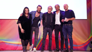 ADCI Awards, ecco tutti i vincitori dell'edizione 2018. Il Grand Prix a  'Go With The Fake' di Publicis e Diesel, nominate anche agenzia e cliente dell'anno
