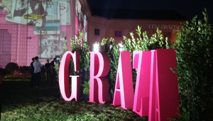 Grazia compie 80 anni, festeggia con un evento a Milano e lancia il volume da collezione 'Celebrating - Made in Grazia'