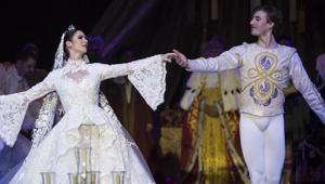 Il Principato di Monaco presenta per San Valentino l'evento 'Il Gran Ballo dei Principi e delle Principesse'