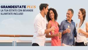 MSC Crociere chiude la gara e affida a Leagas Delaney London la creatività globale. Allo studio la nuova brand campaign prevista anche in Italia. Oggi il lancio su digital e social dell'adv promozionale 'Grandestate Plus'