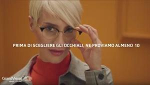 GrandVision torna in TV con la nuova campagna "Entra nell'ottica giusta" firmata Gruppo DDB Italia