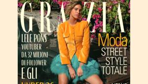 Grazia inaugura il nuovo anno con l’evento esclusivo 'The Night is Young' e con uno speciale dedicato ai protagonisti più influenti della generazione under 26