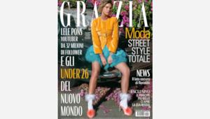 Grazia inaugura il nuovo anno con l’evento esclusivo The Night is Young e con uno speciale dedicato ai protagonisti più influenti della generazione under 26