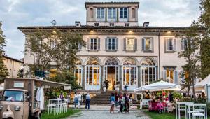 Fashion In Flair: l’eccellenza dell’artigianato italiano torna al Grand Hotel Principe di Piemonte
