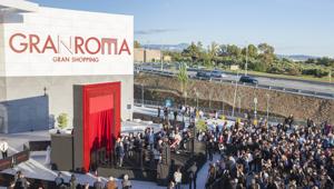 GranOpening di GranRoma: PalazziGas Events vince gara e cura l’inaugurazione del nuovo centro commerciale