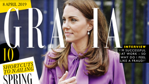 Grazia UK lancia 'The Game changers 2.0', la ricerca che indaga le aspirazioni delle donne inglesi. I contenuti di moda e bellezza considerati 'strumenti' per lo shopping