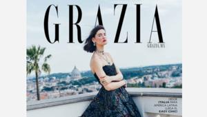 Grazia estende il suo network in Colombia, Perù e Panama