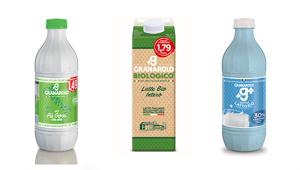 Granarolo risponde ai nuovi modelli di consumo e torna in comunicazione per rilanciare la propria offerta di latte alto pastorizzato a più lunga durata. Creatività di Nadler Larimer & Martinelli