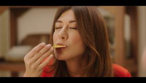 Nuovo on air per Gran Pavesi a cura di Nadler Larimer & Martinelli con Virginia Raffaele e Gabriele Muccino